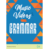 Music Videos for Grammar A1/A2 TG