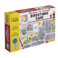 The Directions Game A2/B1