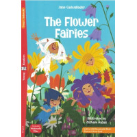 The Flower Fairies A0 + Audio Download