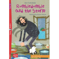 Rumbledumble and the Storm A1 + Audio Download