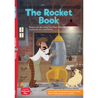 Young 3: The Rocket Book. Book + Multimedia Download