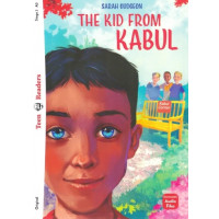 The Kid from Kabul A2 + Audio Download