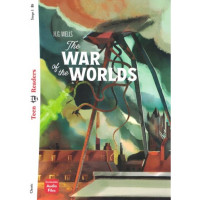 The War of the Worlds B1 + Audio Download