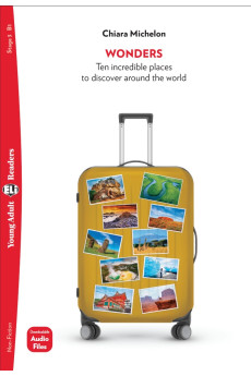 Adult B1: Wonders. Book + Audio Files