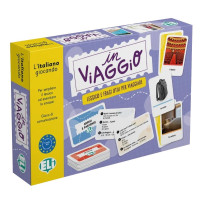 ELG Italiano: In Viaggio A2