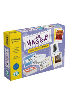 ELG Italiano: In Viaggio A2