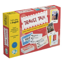 ELG English: Travel Talk A2