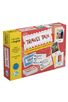 ELG English: Travel Talk A2