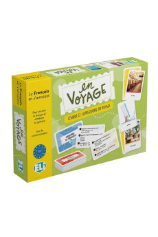 ELG Francais: En Voyage A2
