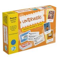 ELG Deutsch: Unterwegs A2