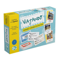 ELG Espanol: Viajando A2