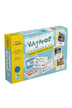 ELG Espanol: Viajando A2