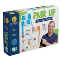 ELG English: Pair Up. Phrasal Verbs B1/B2