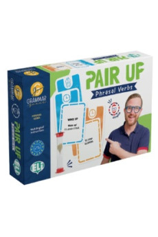 ELG English: Pair Up. Phrasal Verbs B1/B2