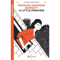 Bookmarks A2: A Little Princess. Book + Audio Files