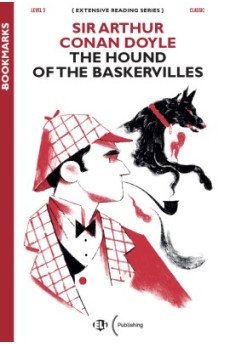 Bookmarks A2/B1: The Hound of the Baskervilles. Book + Audio Files