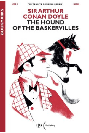 Bookmarks A2/B1: The Hound of the Baskervilles. Book + Audio Files