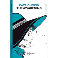 Bookmarks B1: The Awakening. Book + Audio Files