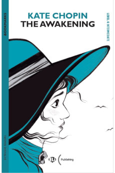 Bookmarks B1: The Awakening. Book + Audio Files