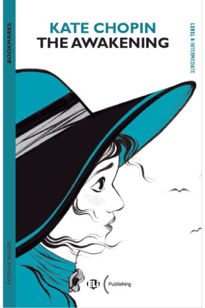 Bookmarks B1: The Awakening. Book + Audio Files