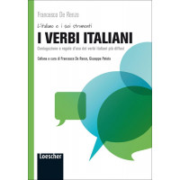 I Verbi Italiani A1-B1 Libro