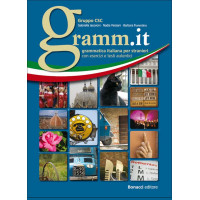 Gramm.it A1-C1 Libro