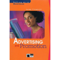 Reader Advert. & Promot. + CD