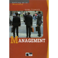 Reader Management + CD