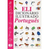 ELI Portugues Picture Dictionary ELI Portugues Picture Dictionary