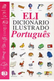 ELI Portugues Picture Dictionary