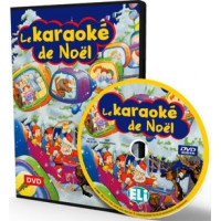 Le Karaoke de Noel DVD