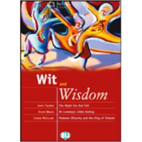 Wit and Wisdom Book*