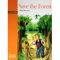 MM B1: Save the Forest. Book*