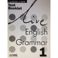 Live English Grammar Beginners Tests*