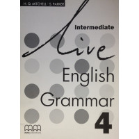 Live English Grammar Int. Tests*