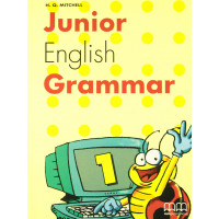 Junior English Grammar 1 SB*