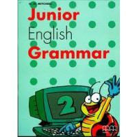 Junior English Grammar 2 SB*