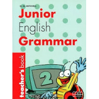 Junior English Grammar 2 TB*