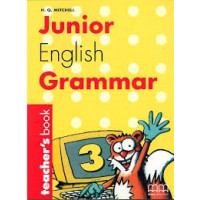 Junior English Grammar 3 TB*