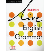 Live English Grammar Beginners SB*