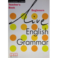 Live English Grammar Beginners TB*