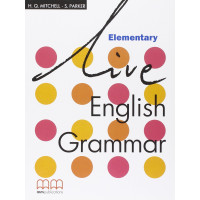 Live English Grammar Elem. SB*
