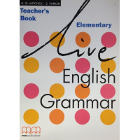 Live English Grammar Elem. TB*