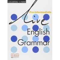 Live English Grammar Pre-Int. SB*