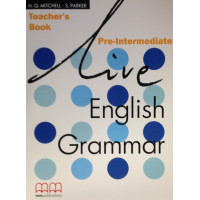 Live English Grammar Pre-Int. TB*