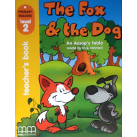The Fox & the Dog TB L.2*