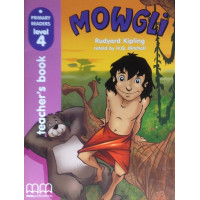 Mowgli TB L.4*