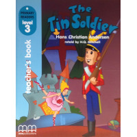 The Tin Soldier TB L.3*