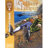 Gulliver in Lilliput TB L.6*