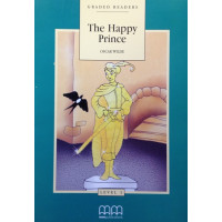 The Happy Prince SB*